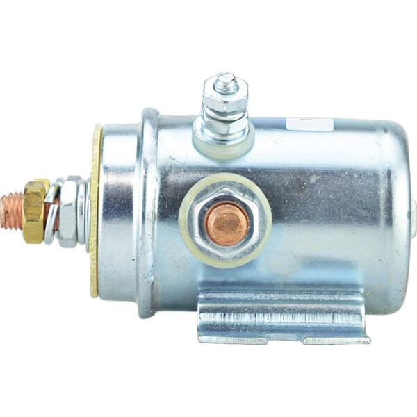 Aftermarket JAndN Electrical Products Solenoid 240-20019-JN - main
